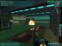 Tribes 2 screenshot, image №332584 - RAWG