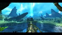 Dreamfall: The Longest Journey screenshot, image №221051 - RAWG