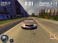 Shanghai Street Racer screenshot, image №396414 - RAWG