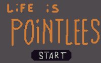 Life is pointless (itch) screenshot, image №1298154 - RAWG