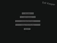 Exit Keeper screenshot, image №3847417 - RAWG