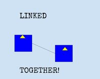 Linked Together (Deliriny2020) screenshot, image №3145422 - RAWG