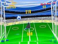 Ultimate Soccer Lacrosse Team: The Foot Ball Catch Sport - Free screenshot, image №1796310 - RAWG