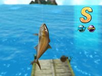 Monster Fishing 2018 screenshot, image №1371373 - RAWG