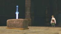 The Legend of Zelda: Skyward Sword screenshot, image №258121 - RAWG