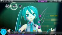 Hatsune Miku: Project DIVA ƒ 2nd screenshot, image №612058 - RAWG