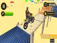 Crazy Trail Bike Stunt screenshot, image №1667431 - RAWG