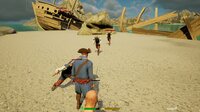 Multiplayer Pirates screenshot, image №4089095 - RAWG