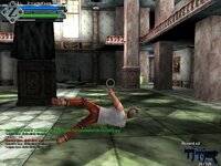 GunZ: The Duel screenshot, image №3230710 - RAWG