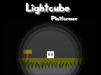 Lightcube Platformer screenshot, image №1305017 - RAWG