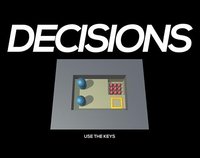 Decisions (Badjano Entertainment) screenshot, image №1767813 - RAWG