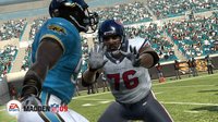 Madden NFL 09 screenshot, image №481512 - RAWG