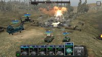 Commander Battle - Military + Defense screenshot, image №1579160 - RAWG