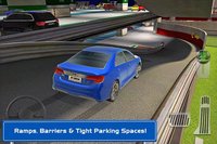 Multi Level 7 Car Parking Simulator screenshot, image №1555251 - RAWG