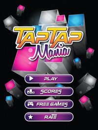 Tap Tap Mania! - Tap On Tiles screenshot, image №1940744 - RAWG