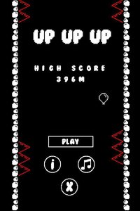 Up Up Up (itch) screenshot, image №2347928 - RAWG