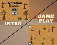 Hydration Simulator screenshot, image №2654926 - RAWG