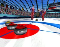 Winter Sports Trilogy Super Pack screenshot, image №203335 - RAWG