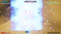 Beyond The Heavens (itch) screenshot, image №1123741 - RAWG