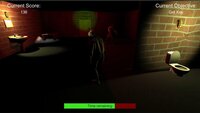 Zombie Lock-up screenshot, image №2675175 - RAWG