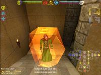 Spellbinder: The Nexus Conflict screenshot, image №550772 - RAWG