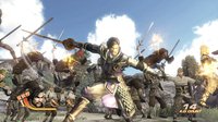 Dynasty Warriors 7 screenshot, image №563073 - RAWG