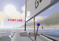 VR Regatta - The Sailing Game screenshot, image №80959 - RAWG