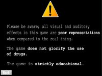 Drug Simulator V.1.0 screenshot, image №1851772 - RAWG