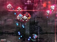 Chaos Devil Battler Zattan screenshot, image №3698893 - RAWG