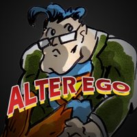 Alter Ego Vive screenshot, image №1108669 - RAWG