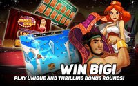 Slots Lucky Panda Casino Slots screenshot, image №1410140 - RAWG
