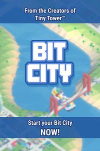 Bit City screenshot, image №691422 - RAWG