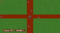 Turret Blast screenshot, image №1956423 - RAWG