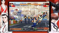 THE KING OF FIGHTERS '97 GLOBAL MATCH screenshot, image №766095 - RAWG