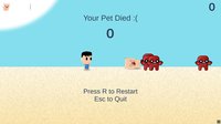 Saving Your Pet screenshot, image №2357374 - RAWG