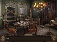 Haunted Manor: Lord of Mirrors Collector's Edition screenshot, image №85891 - RAWG