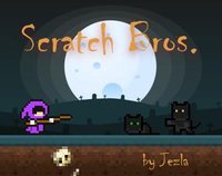 Scratch Bros. screenshot, image №1054807 - RAWG