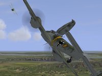 IL-2 Sturmovik: Forgotten Battles screenshot, image №347355 - RAWG