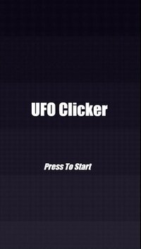 UFO Clicker (DenisARAS) screenshot, image №3567353 - RAWG