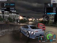 Need for Speed: Underground screenshot, image №809830 - RAWG