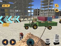 Road Construction-City Builder screenshot, image №1855550 - RAWG