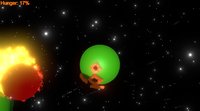 Infamous Black Hole Worm screenshot, image №1856386 - RAWG