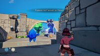 Ruby and The Lost Crystals screenshot, image №4232887 - RAWG