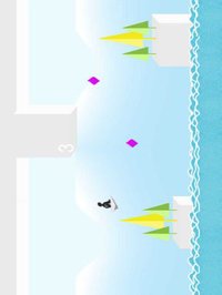 flippy stickman run screenshot, image №1716950 - RAWG