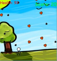 Good Bye Cruel World screenshot, image №2911586 - RAWG