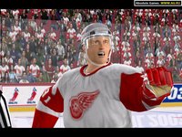 NHL 2003 screenshot, image №309275 - RAWG