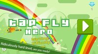 Tap Fly Hero screenshot, image №1394260 - RAWG