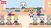 Yasa Pets School screenshot, image №1582154 - RAWG