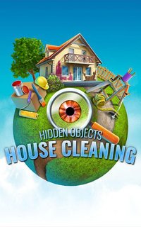 House Cleaning Hidden Object Game – Home Makeover screenshot, image №1482671 - RAWG