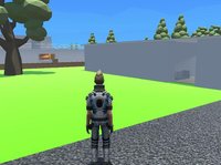 Life (SAE Athens Games) screenshot, image №2392575 - RAWG